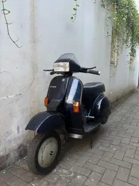 vespa excel tahun 1993
