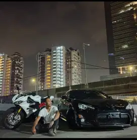 Mencari pekerjaan sebagai driver
