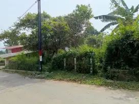 JUAL TANAH SIAP BANGUN AREA BANJARAN