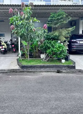 Dijual Rumah Minimalis Siap Huni 2 lantai di Harapan Indah Bekasi Kota