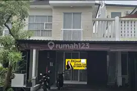 JUAL cepat Rumah Royal Residence Surabaya Cluster Harewood