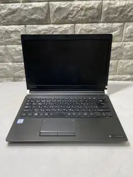 Laptop Toshiba dynabook R734 Core i5 Gen4 Ram 8gb Ssd 256gb   Z-WKJ