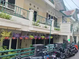 Dijual Kost Aktif Strategis Di Daerah Taman Sari Bawah Kota Bandung