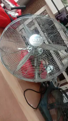 blower fan super merk 20' CKE kinclong