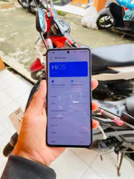 Tecno Camon 20 Pro 5G