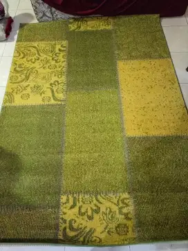 Karpet Turki Ukuran 160x230