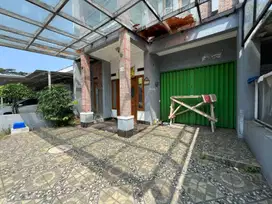 Rumah Murah di Private Village Bojongsoang