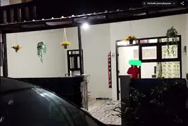 Disewakan Cpt Rumah 2 Kamar di GBA 2 Griya Bdg Asri Bojongsoang Bdg