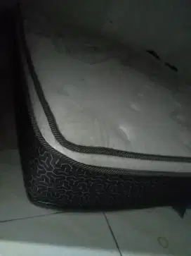 Kasur inthebox 180×200 tidak ngempos