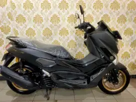 Yamaha Nmax 2018 PAJAK PANJANG Gress Istimewah Full Orisinil