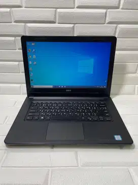 Laptop Dell Vostro 14 Core i5 Gen 7 Ram 4 GB  HDD 1 TB   Z-WKJ