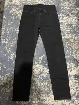 Levis denim jeans