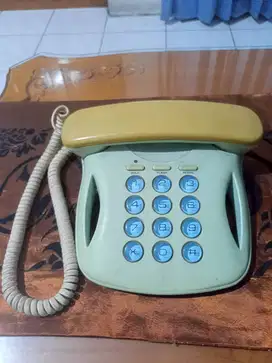 Telepon jadul klasik