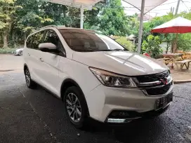 Wuling Cortez 2021 CT Lux+