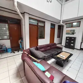 Dijual Kost Aktif Strategis Di Area Universitas Maranatha Pasteur Kota