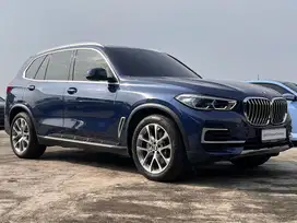 BMW X5 xDrive40i 2023