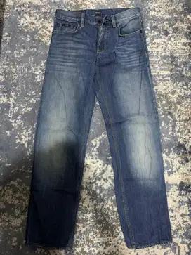 Hugo boss regular fit jeans