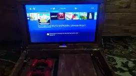 PlayBox Ps 4 Included Tv 24 Dan PS 4 Clone 1TB Tnggl Clok Lgs Main