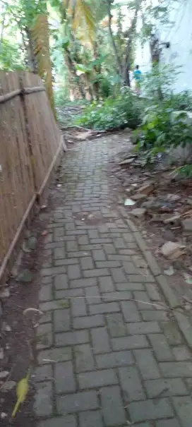 Dijual Tanah Buat Bangun Kontrakan di pisangan jaya sepatan