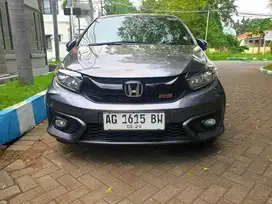 KM 15RB !! BRIO RS CVT AT 2019