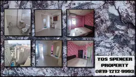 Disewakan Grand Emerald Apartement 2 kamar Semi Furnish Luas 42