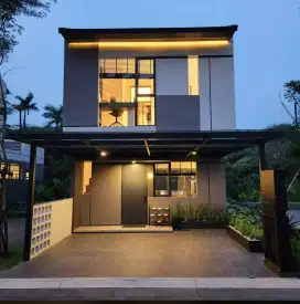 Di Jual Rumah Lippo Cikarang - XYZ LIVIN !!