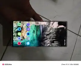 Samsung note 10 plus 12/256 ex sein