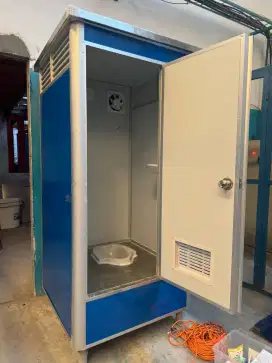 SEWA TOILET PORTABLE BULANAN