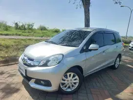 Honda Mobilio 1.5 E Bensin OTOMATIS 2015 WYG