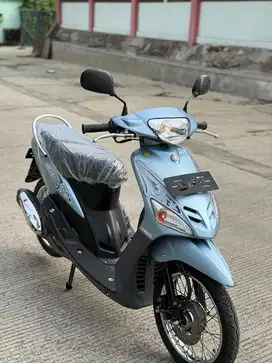 Yamaha mio sporty