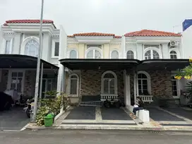 Rumah Murah Di Bawah Pasaran Jakarta Garden City La Seine Dekat Mall