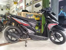 BEAT ECO 2017 N KOTA MURAH PROMO