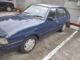 Mazda MR 1990 Bensin