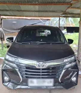 DIJUAL 1 UNIT MOBIL TOYOTA AVANZA 1,3 G