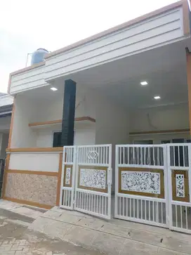 Dijual Rumah Rapi Di Poris Indah, Cipondoh - Tangerang