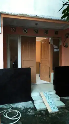 Jual Rumah di kav.dki Jakarta timur