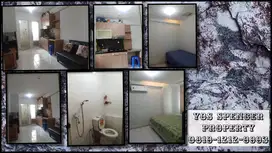 Disewakan Apartemen Gading Nias 2 kamar Furnish Tower  Alamanda