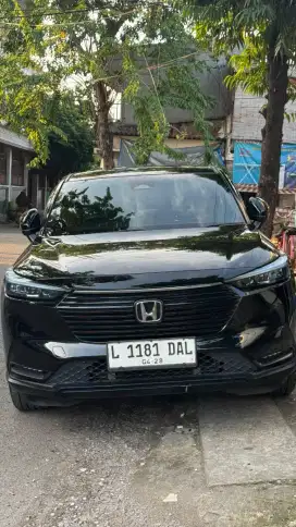 2023 Honda HRV SE