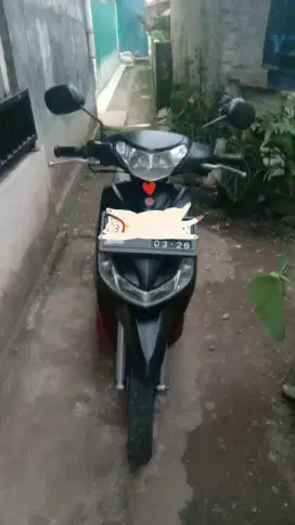 Jual butuh cepat untuk biaya sekolah