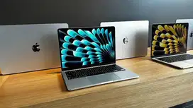 dibeli MacBook Air 13 15 inch M1 M2 M3 M4 Harga tinggi
