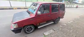 Toyota Kijang Rover 1994