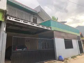 Dijual Cepat Rumah Dua Lantai di Kodau Dekat Tol Jatiwarna Bekasi