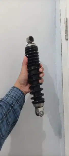 Shockbreaker Beat/Vario