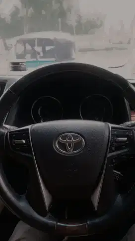 Sedang aktif mencari pekerjaan sebagai driver