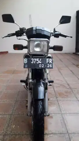 Rx King 2001 standar ori