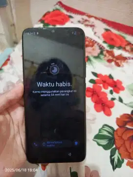 Infinix hot 9 play