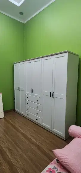 Lemari Baju Lemari Pakaian merk Offo Living