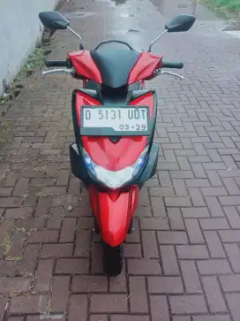 Freggo 125 Thun 2019 terawat