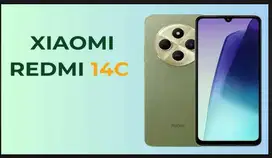 HP XIAOMI REDMI 14C 6/128GB