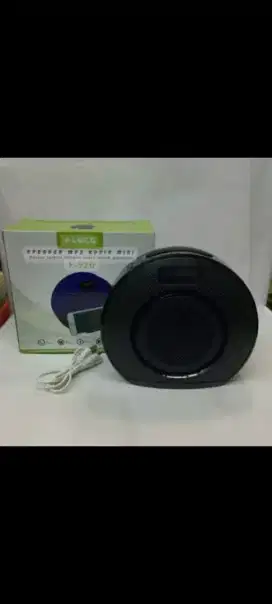 Speaker Bluetooth Fleco F-920